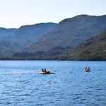Real La Pascasia 5* Puebla de Sanabria