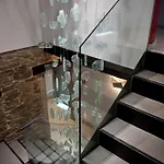 Real La Pascasia イン