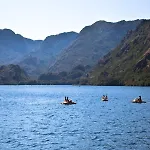 Real La Pascasia Puebla de Sanabria
