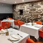 Real La Pascasia 5* Puebla de Sanabria