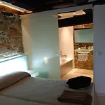 Real La Pascasia 5* Puebla de Sanabria