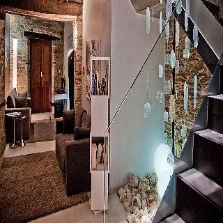 Real La Pascasia Πανδοχείο