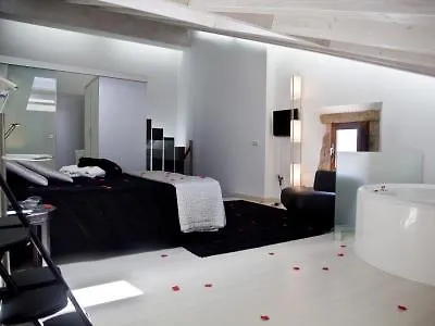 Real La Pascasia Gasthof