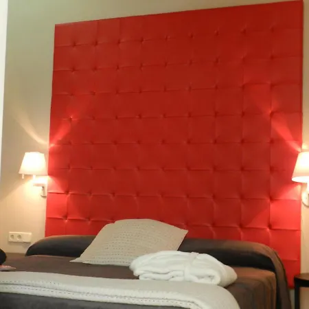 Real La Pascasia Puebla de Sanabria