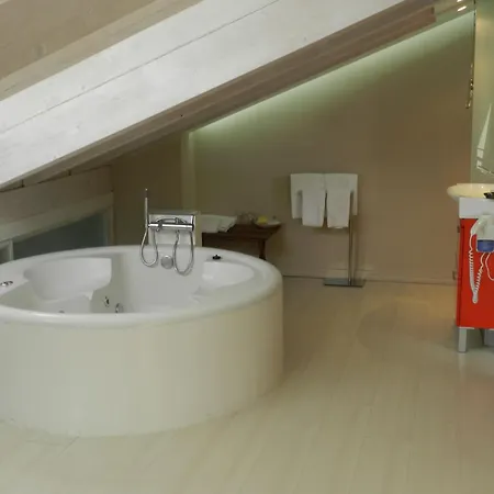 Gasthof Real La Pascasia Puebla de Sanabria