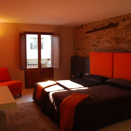 Real La Pascasia Guest house