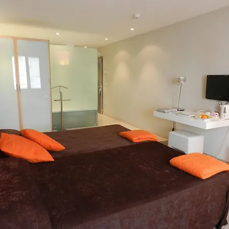 Real La Pascasia 5* Puebla de Sanabria