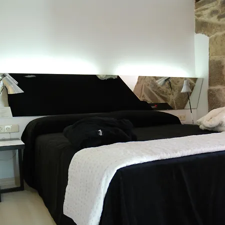 Real La Pascasia Guest house