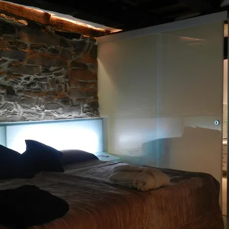 Gasthof Real La Pascasia 5*