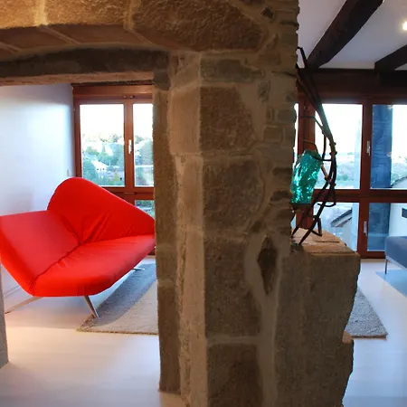 Gasthof Real La Pascasia