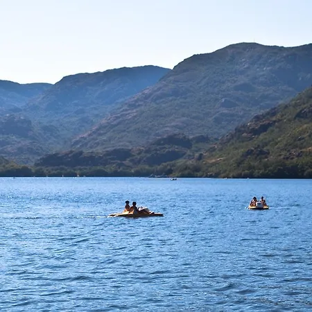 Real La Pascasia 5* Puebla de Sanabria