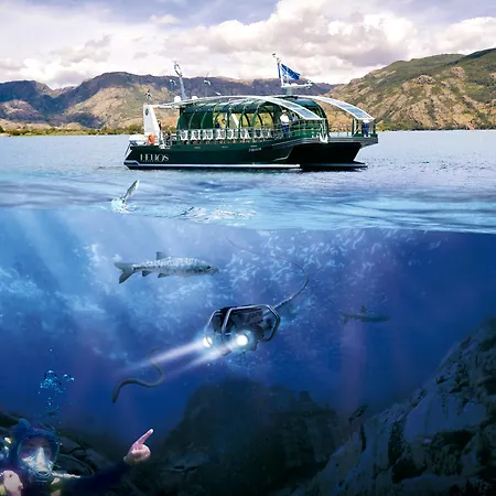 Real La Pascasia Gasthof