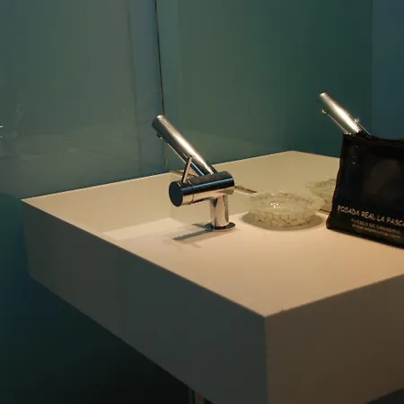 Real La Pascasia Gasthof Puebla de Sanabria