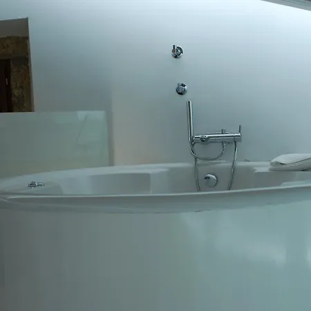 Real La Pascasia 5* Puebla de Sanabria