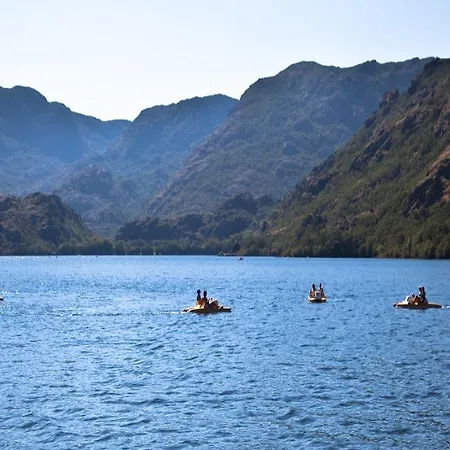 Real La Pascasia Puebla de Sanabria