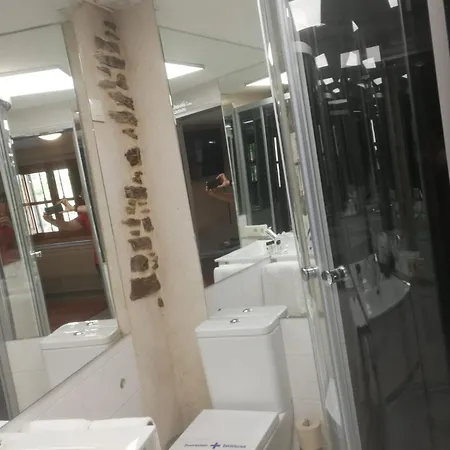 Real La Pascasia Fogadó