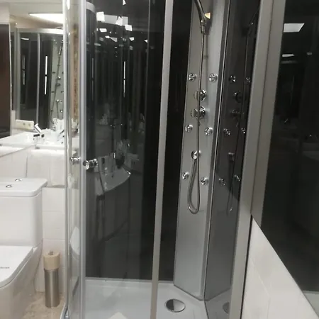 Real La Pascasia Gasthof Puebla de Sanabria