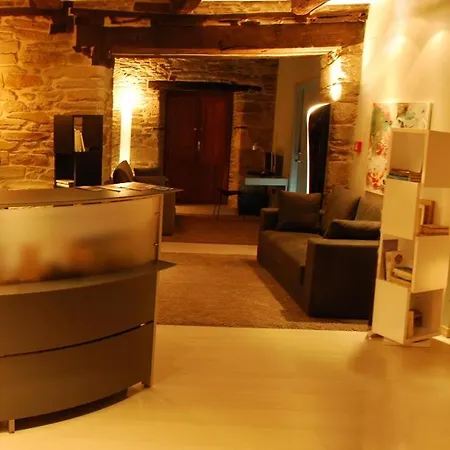 Gasthof Real La Pascasia Puebla de Sanabria