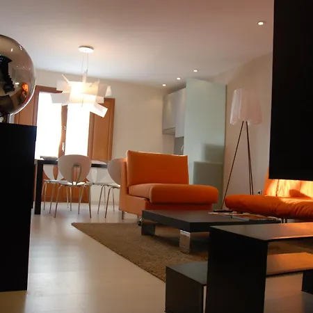 Real La Pascasia Herberg 5*