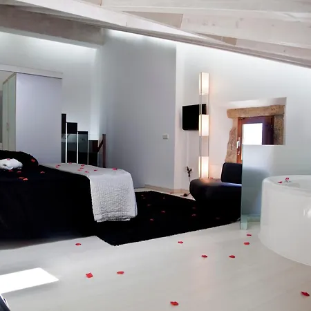 Real La Pascasia 5* Puebla de Sanabria