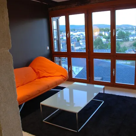 Real La Pascasia Gasthof