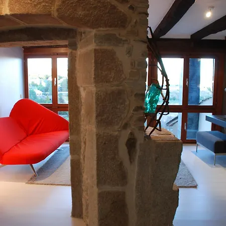 Real La Pascasia Puebla de Sanabria