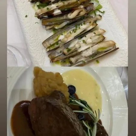 Gasthof Real La Pascasia