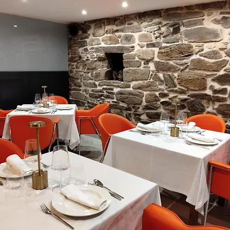 Real La Pascasia 5* Puebla de Sanabria