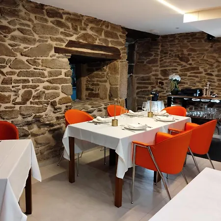 Real La Pascasia Gasthof