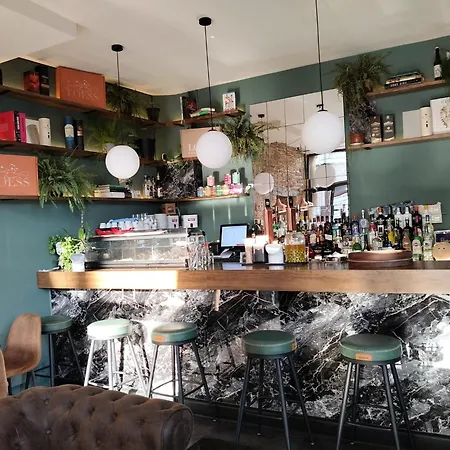 Real La Pascasia Puebla de Sanabria