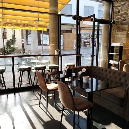 Real La Pascasia Inn 5*