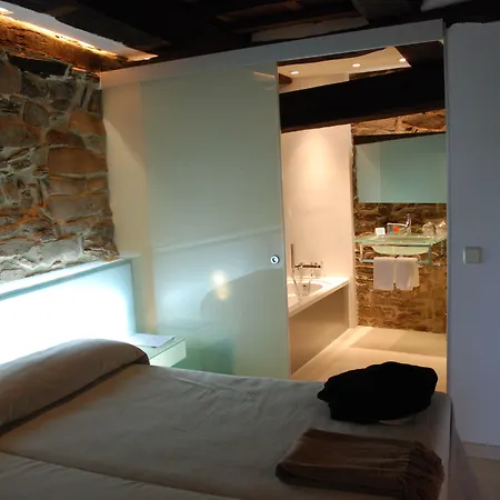 Real La Pascasia 5* Puebla de Sanabria