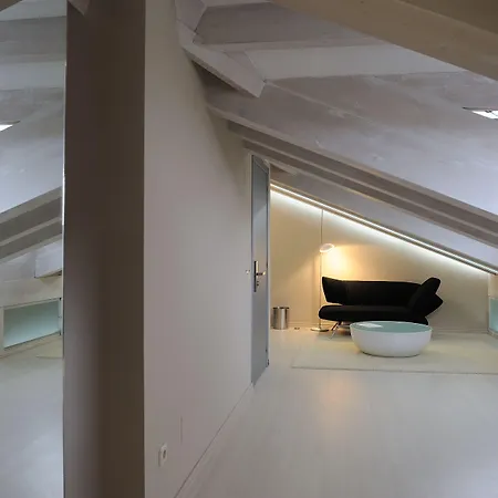 Real La Pascasia Gasthof Puebla de Sanabria