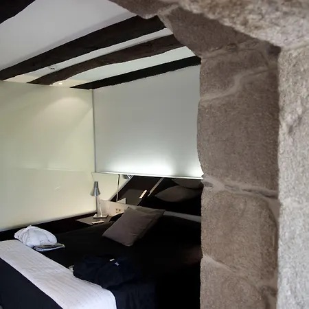 Real La Pascasia Πανδοχείο