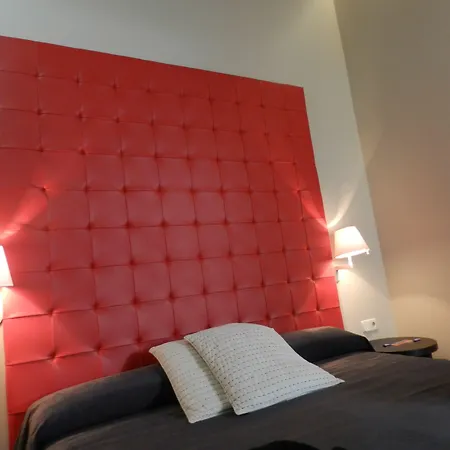 Real La Pascasia Gasthof 5*