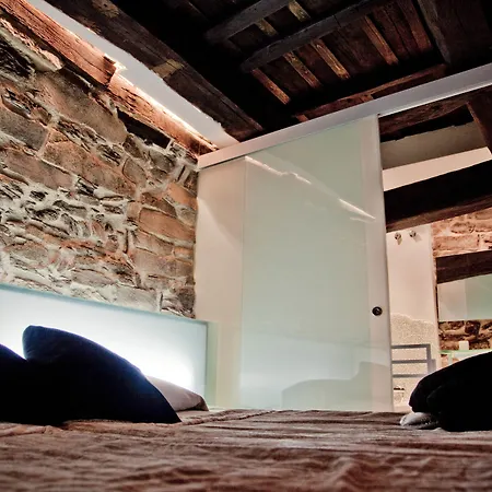 Real La Pascasia Puebla de Sanabria