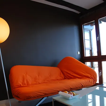 Gasthof Real La Pascasia Puebla de Sanabria