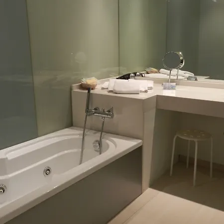 Real La Pascasia Gasthof Puebla de Sanabria