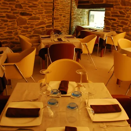 Gasthof Real La Pascasia