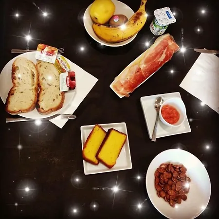 Fogadó Real La Pascasia 5*