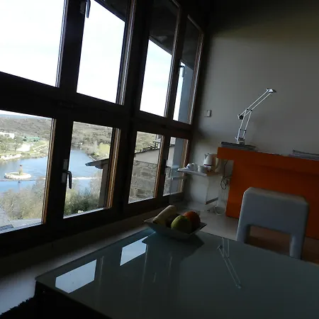 Real La Pascasia Gasthof Puebla de Sanabria