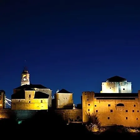Real La Pascasia Puebla de Sanabria