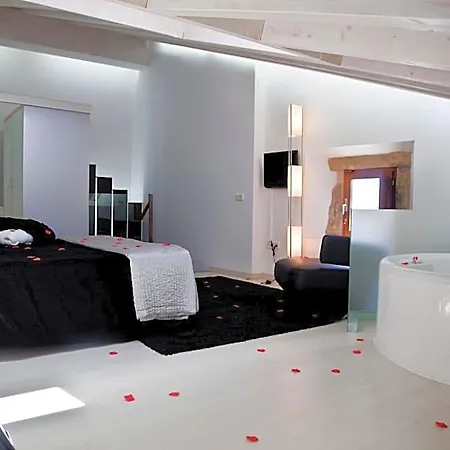Real La Pascasia Inn 5*