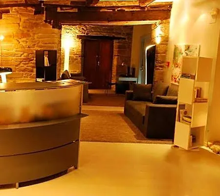 Real La Pascasia Puebla de Sanabria