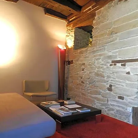 Real La Pascasia 5* Puebla de Sanabria