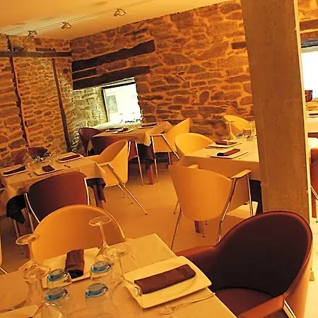 Real La Pascasia Inn Puebla de Sanabria
