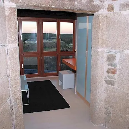 Real La Pascasia Puebla de Sanabria