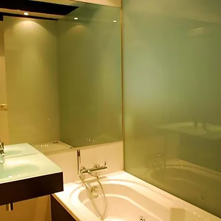 Inn Real La Pascasia 5*