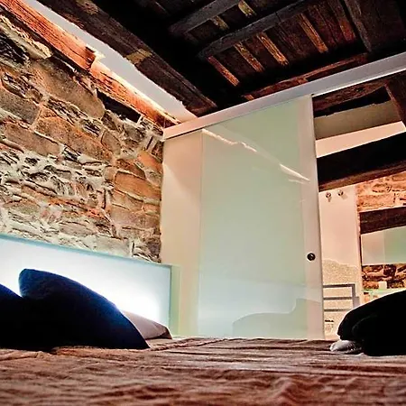 Inn Real La Pascasia 5*