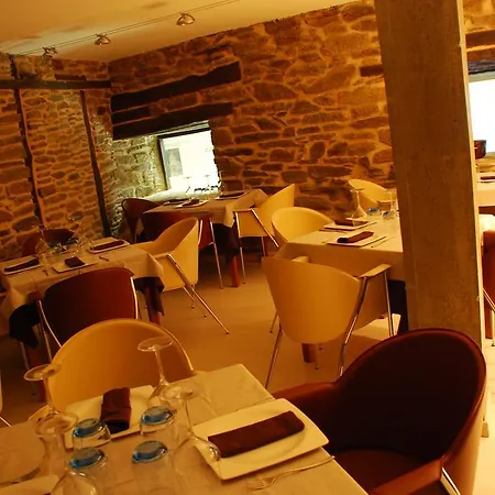 Real La Pascasia Puebla de Sanabria